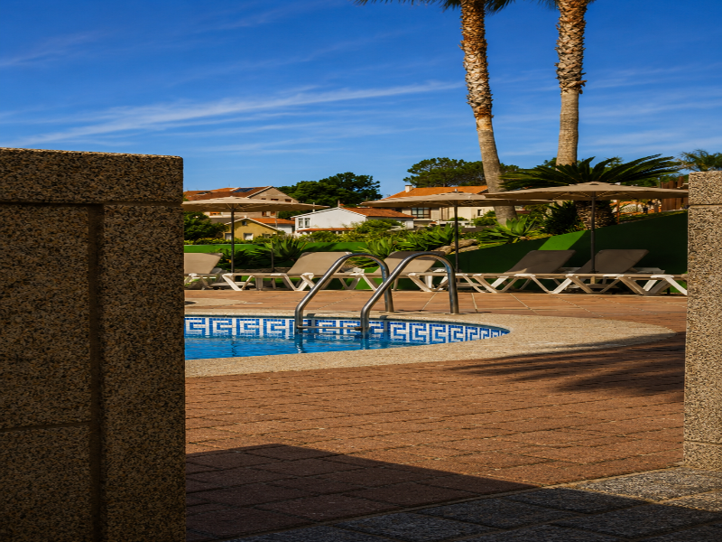 Apartamentos Atlantico Resort image