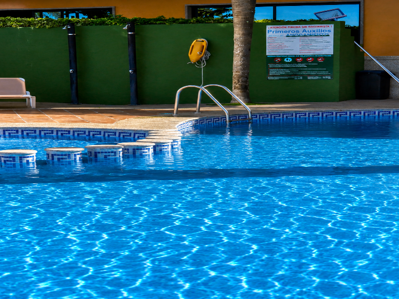 Apartamentos Atlantico Resort image