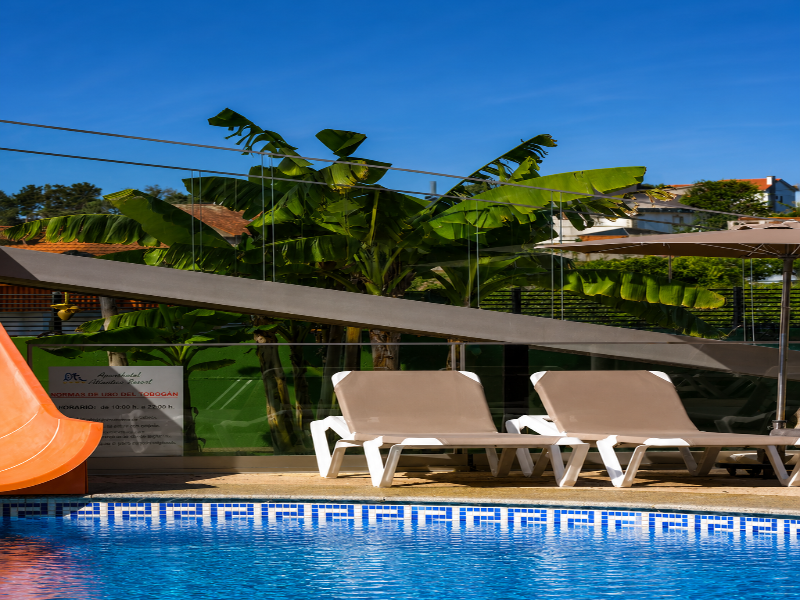 Apartamentos Atlantico Resort image