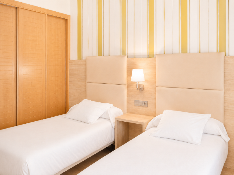 Apartamentos Atlantico Resort image