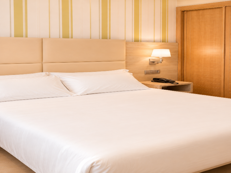 Apartamentos Atlantico Resort image