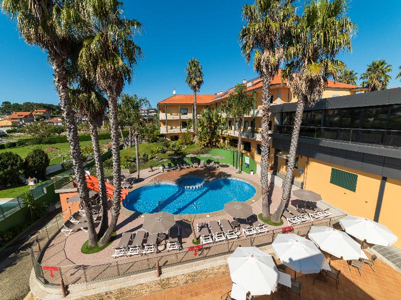 Apartamentos Atlantico Resort image