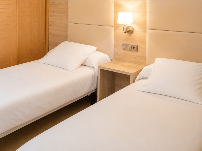 Apartamentos Atlantico Resort image