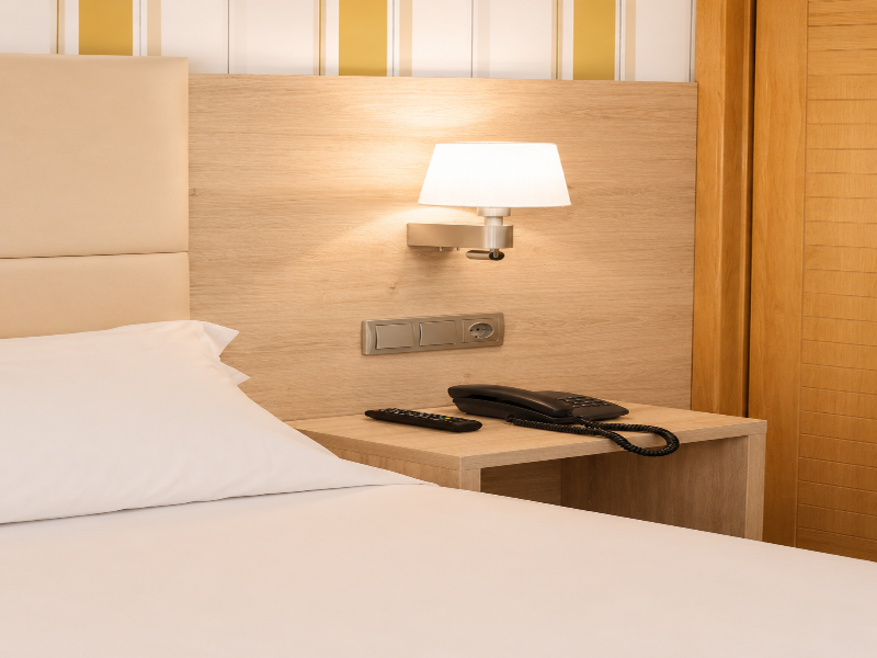 Apartamentos Atlantico Resort image
