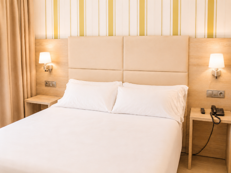 Apartamentos Atlantico Resort image