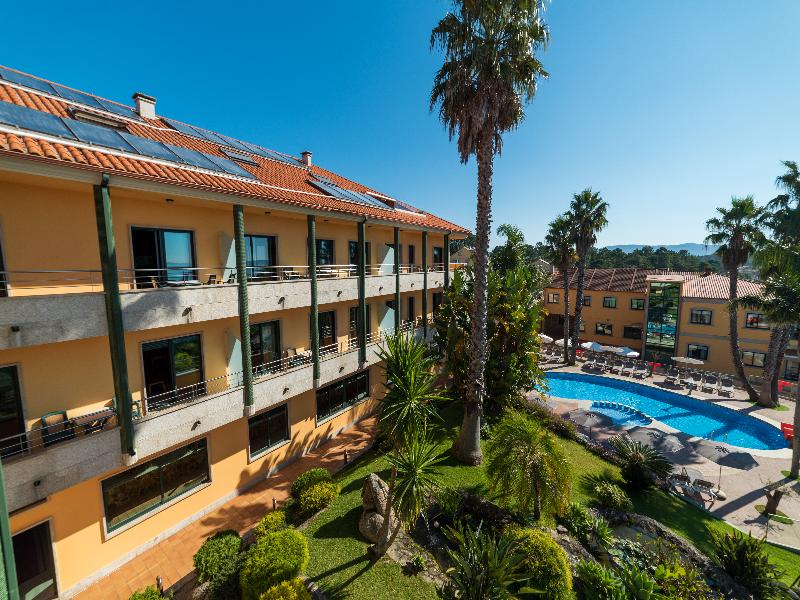 Apartamentos Atlantico Resort image