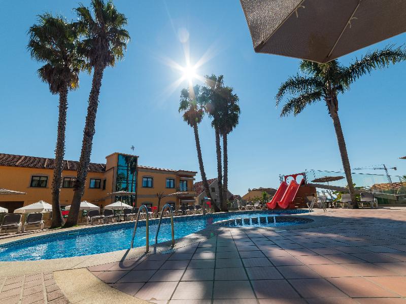 Apartamentos Atlantico Resort image
