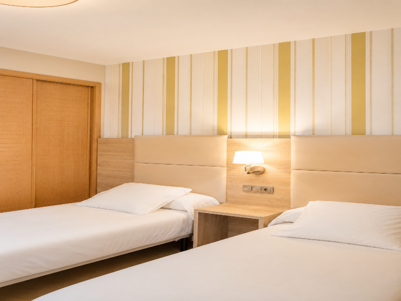 Apartamentos Atlantico Resort image