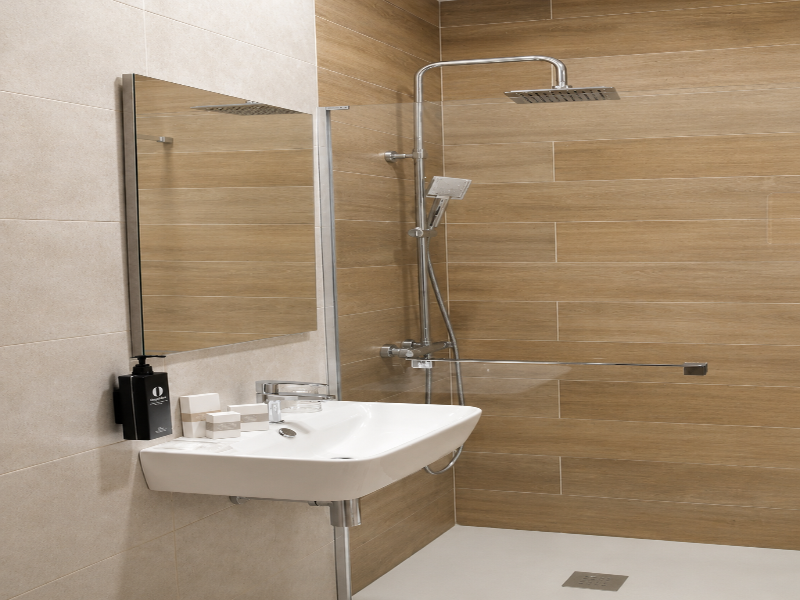 Apartamentos Atlantico Resort image