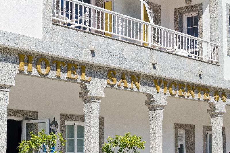 Fotos Hotel Duerming San Vicente