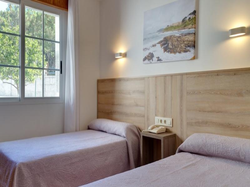 Hotel Duerming San Vicente image