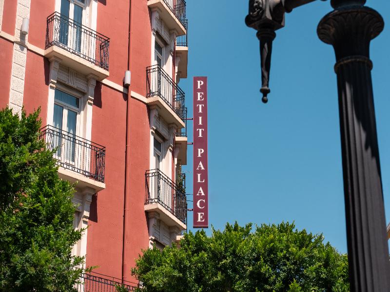 Petit Palace Ruzafa image
