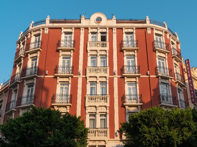 Petit Palace Ruzafa image