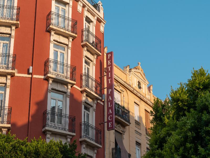Petit Palace Ruzafa image
