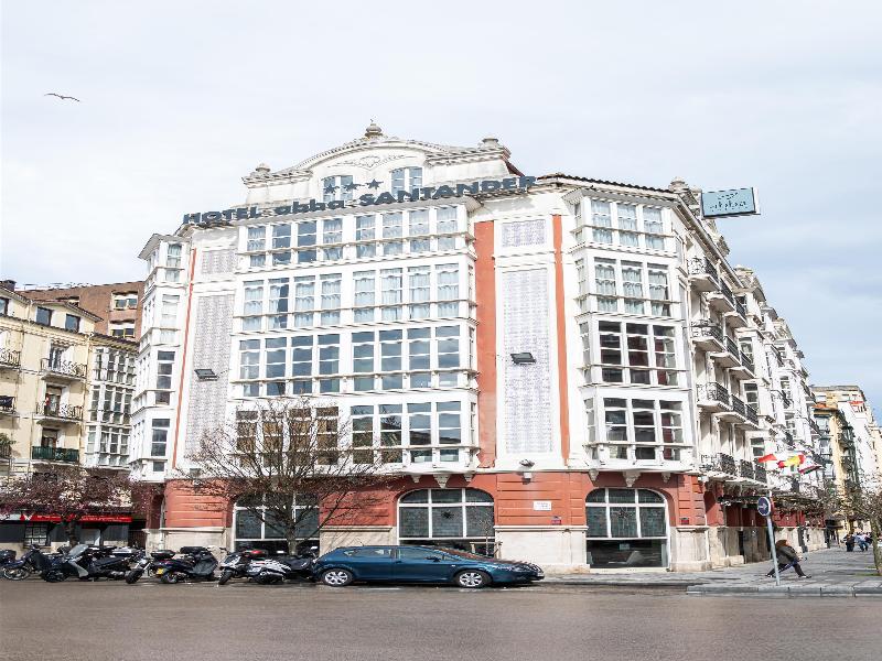 Abba Santander image