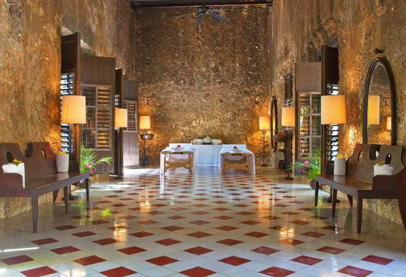 Hacienda Uayamon A Luxury Collection Hotel