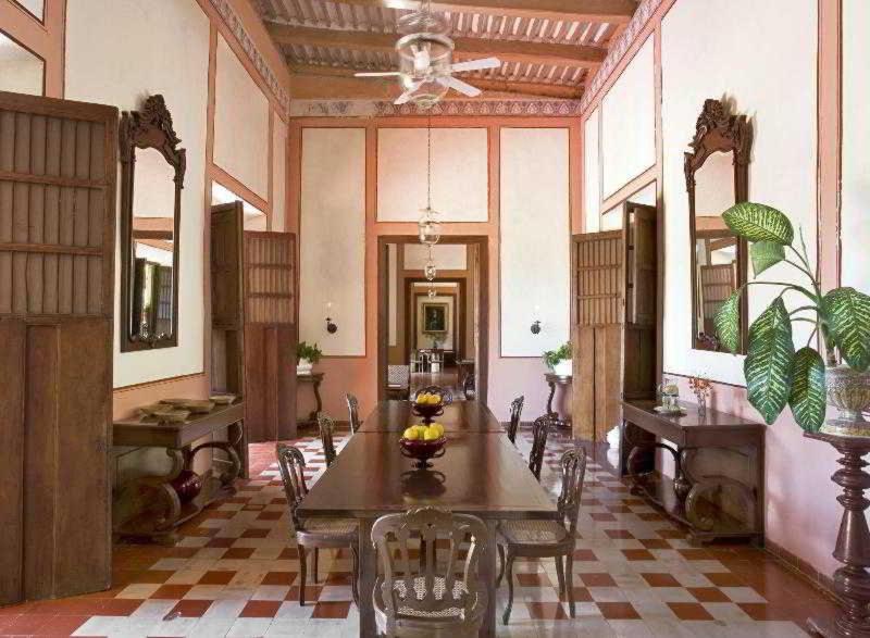 Hacienda Santa Rosa A Luxury Collection Hotel