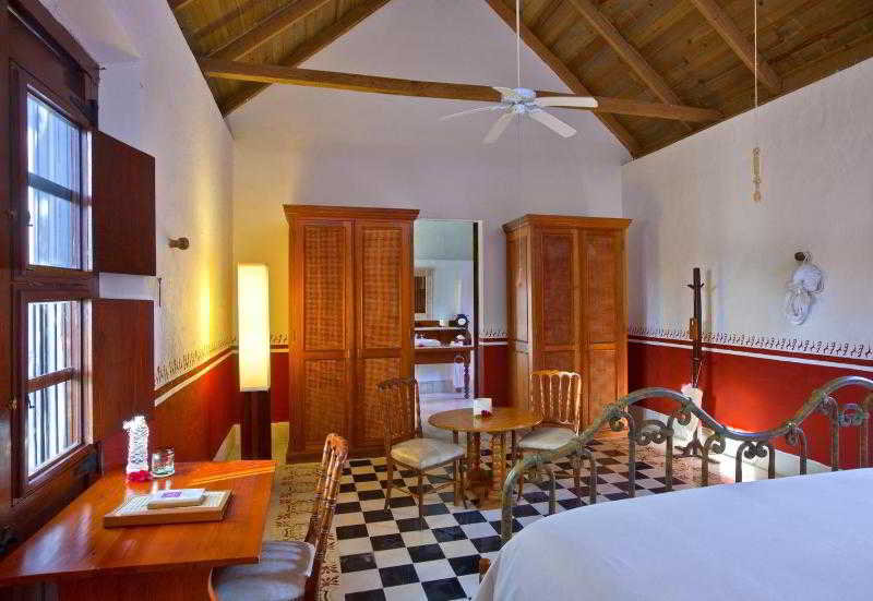 Hacienda Temozon A Luxury Collection Hotel