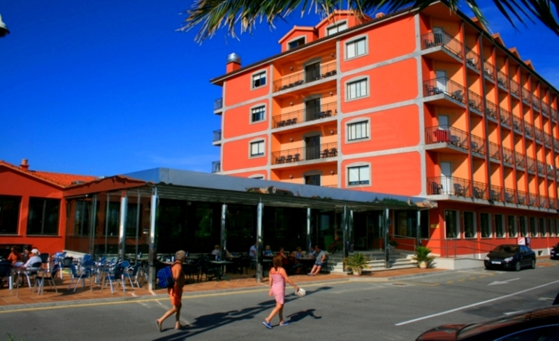 Fotos Hotel Delfin Azul