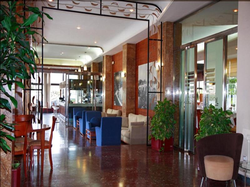 Cosmopol image
