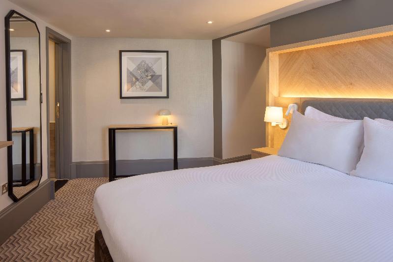 Hilton Nottingham image