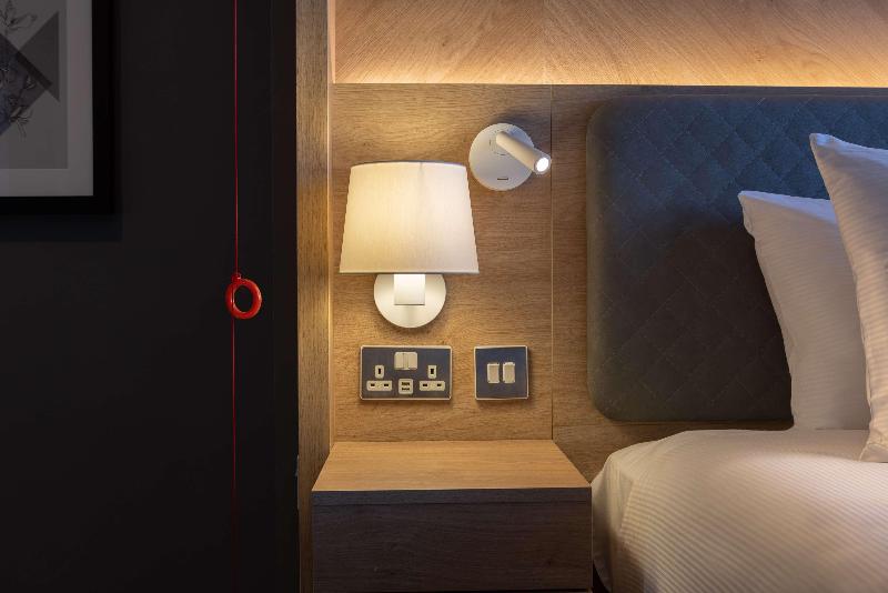 Hilton Nottingham image
