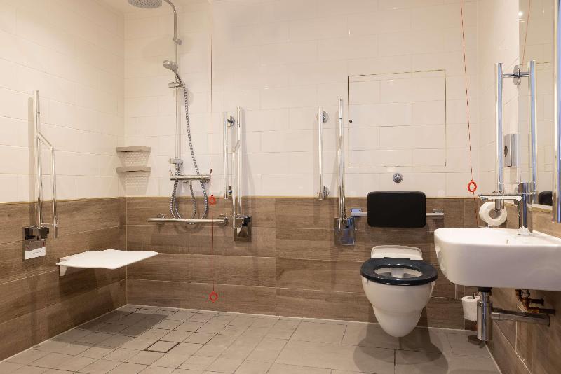 Hilton Nottingham image