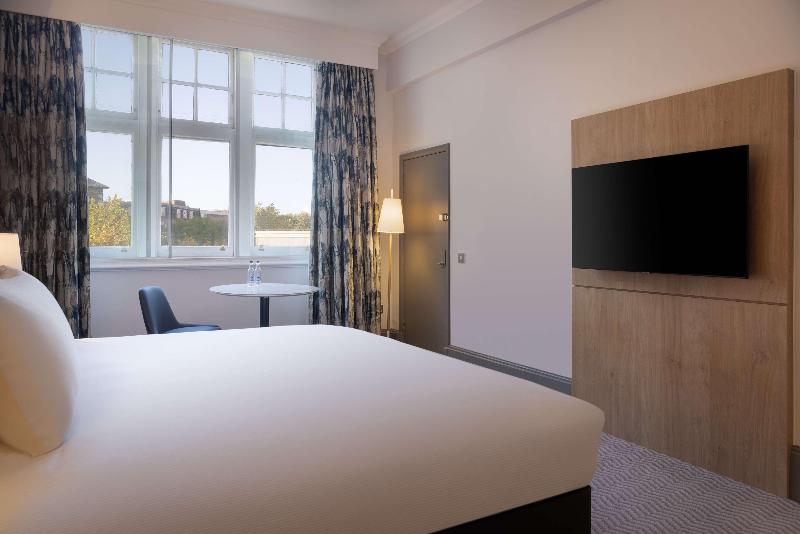 Hilton Nottingham image
