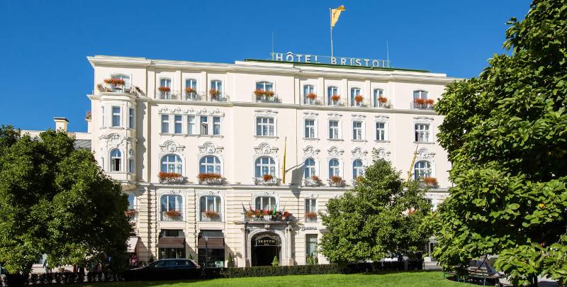 Fotos Hotel Bristol Salzburg