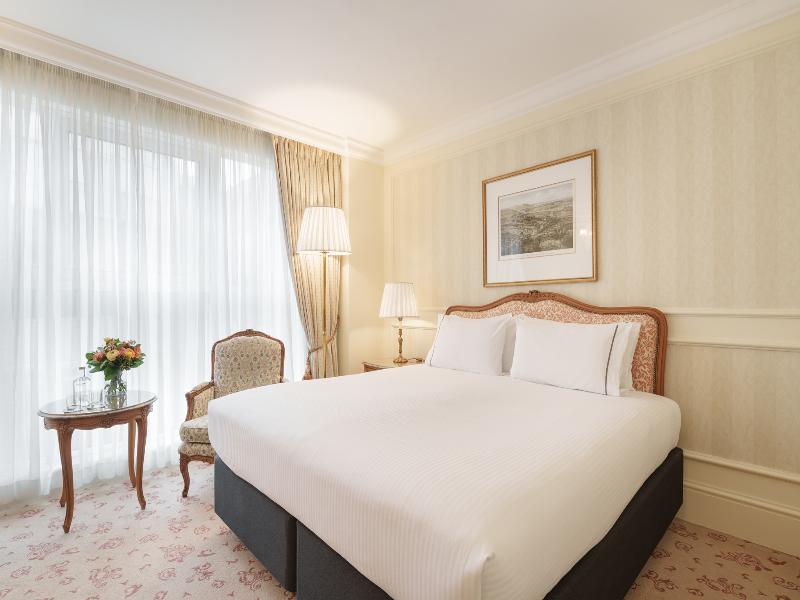 Eurostars Grand Hotel Wien image