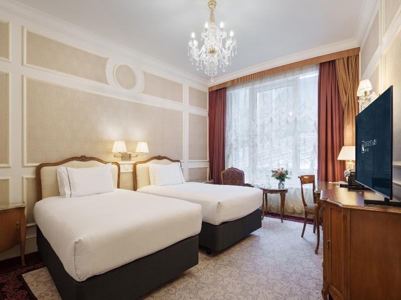 Eurostars Grand Hotel Wien image