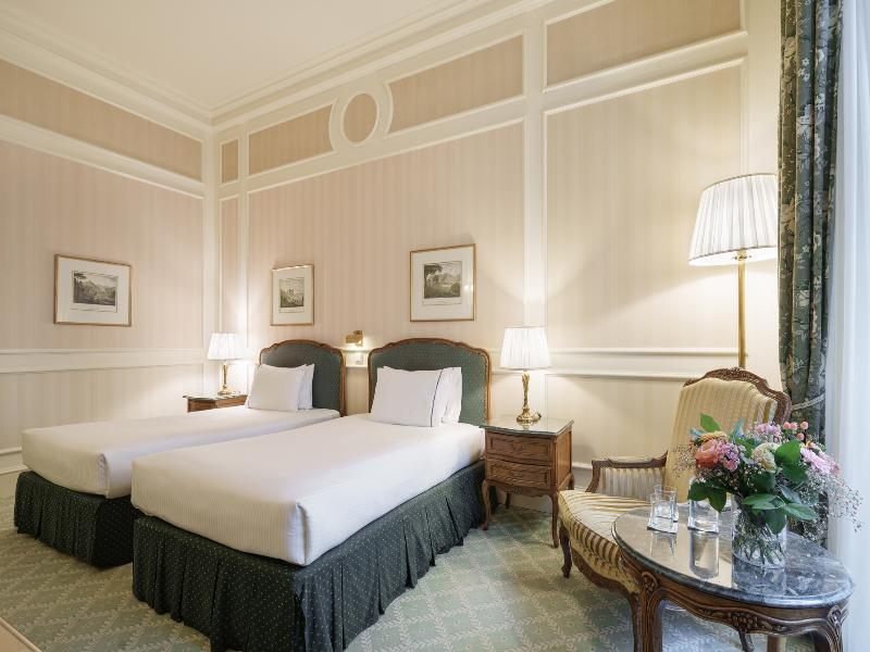 Eurostars Grand Hotel Wien image