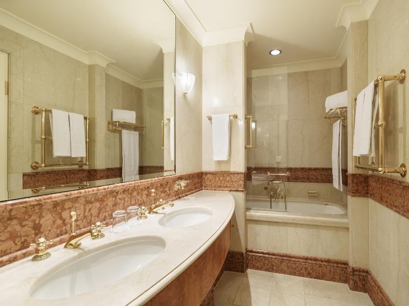 Eurostars Grand Hotel Wien image