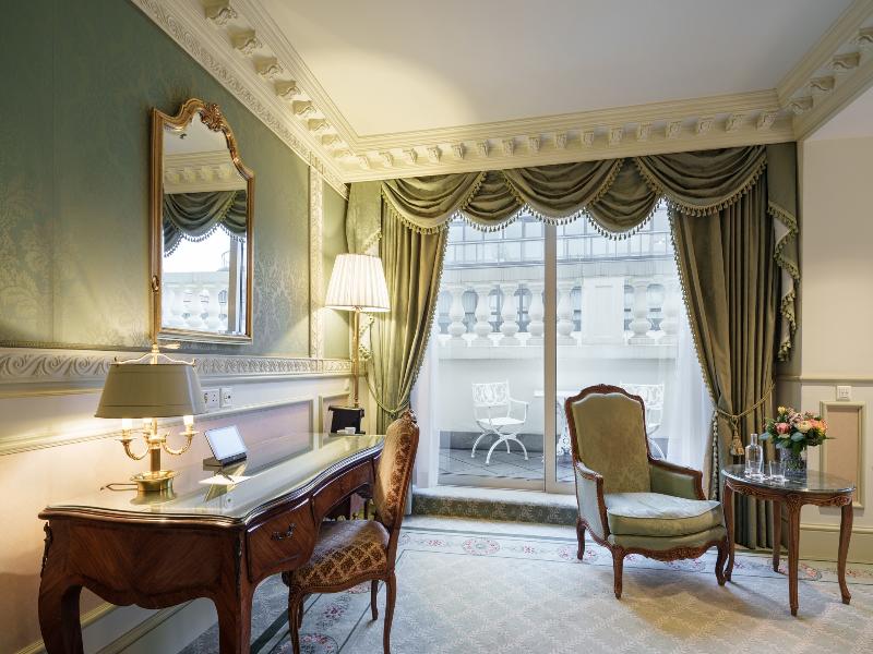 Eurostars Grand Hotel Wien image