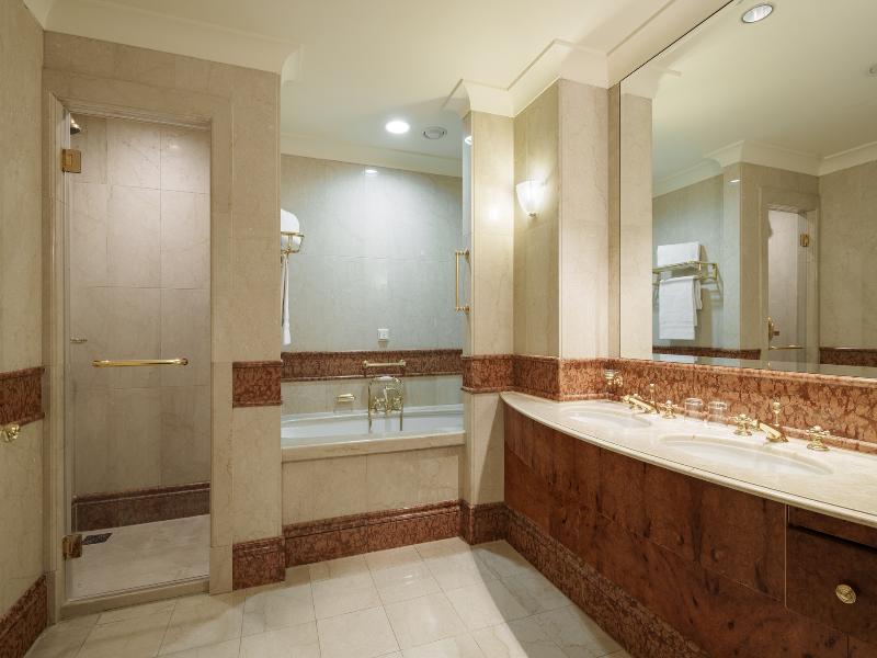 Eurostars Grand Hotel Wien image