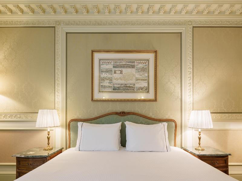 Eurostars Grand Hotel Wien image