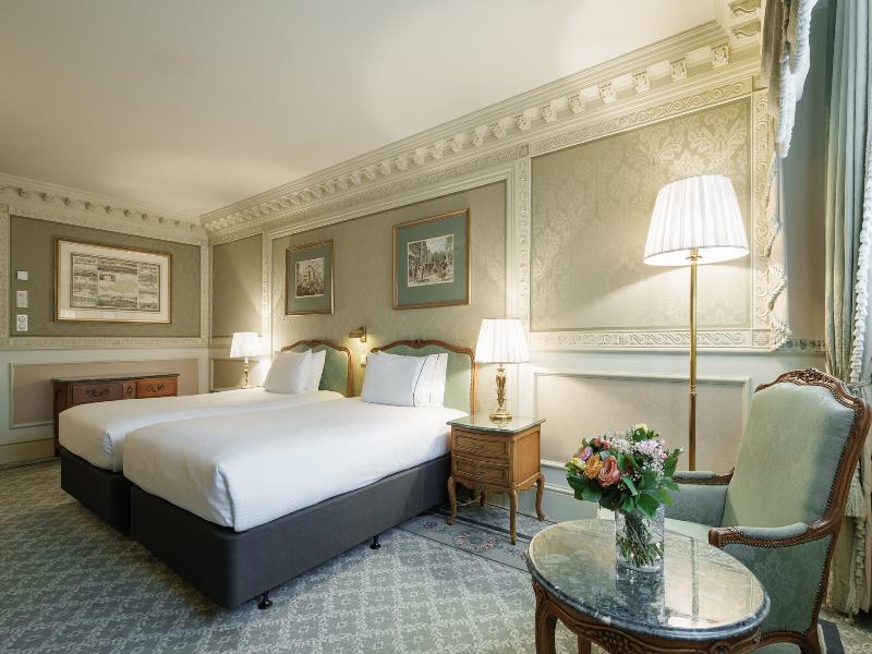 Eurostars Grand Hotel Wien image