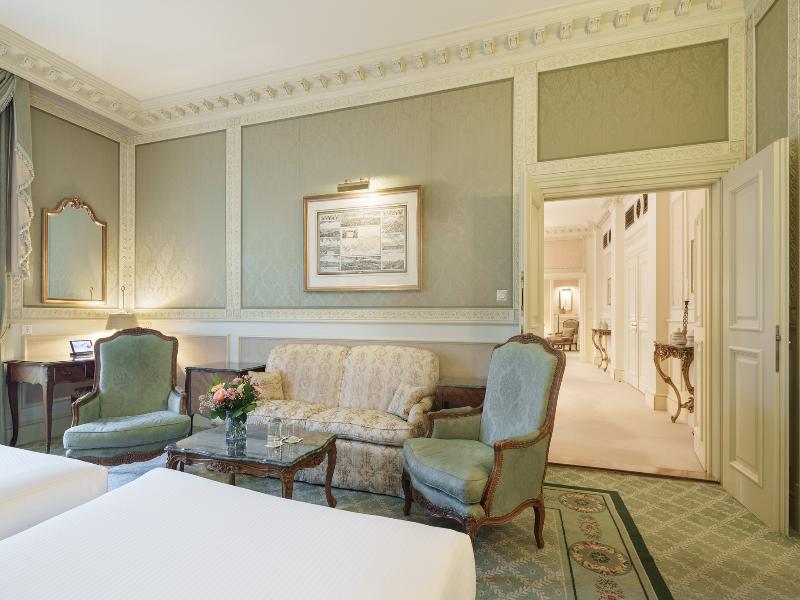 Eurostars Grand Hotel Wien image