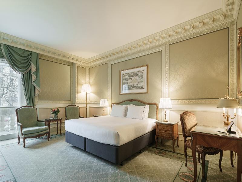 Eurostars Grand Hotel Wien image