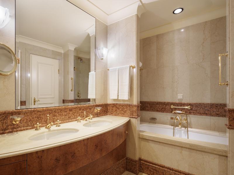 Eurostars Grand Hotel Wien image