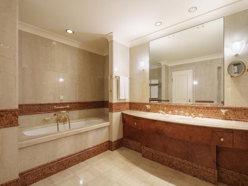 Eurostars Grand Hotel Wien image