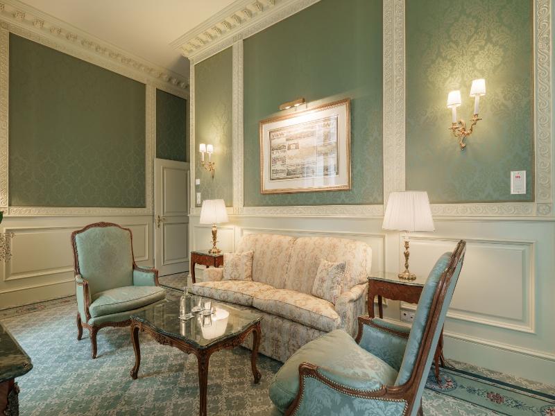 Eurostars Grand Hotel Wien image