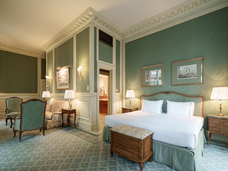 Eurostars Grand Hotel Wien image