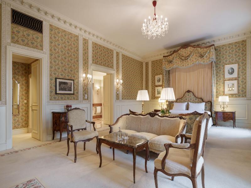 Eurostars Grand Hotel Wien image