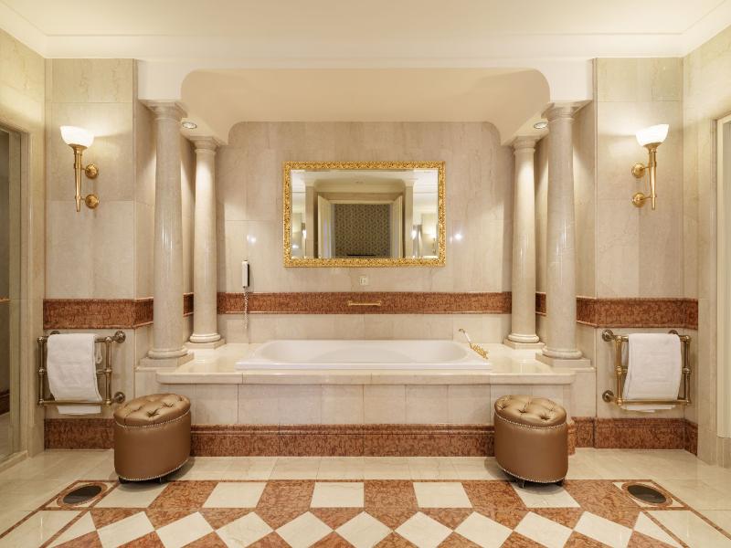 Eurostars Grand Hotel Wien image