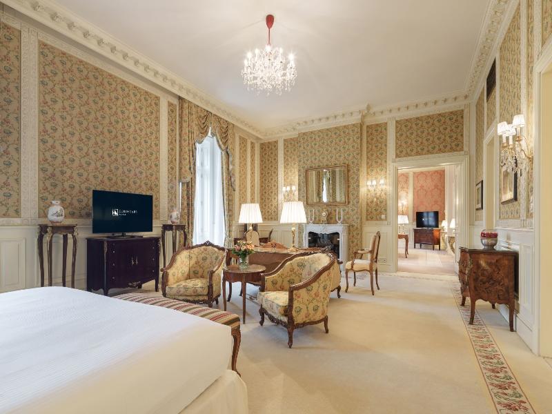 Eurostars Grand Hotel Wien image
