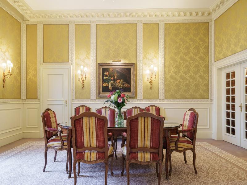 Eurostars Grand Hotel Wien image