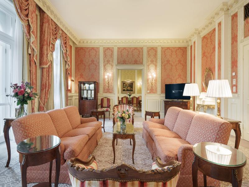 Eurostars Grand Hotel Wien image