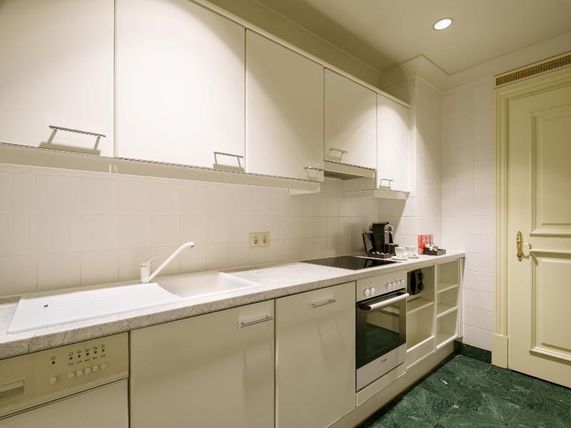 Eurostars Grand Hotel Wien image