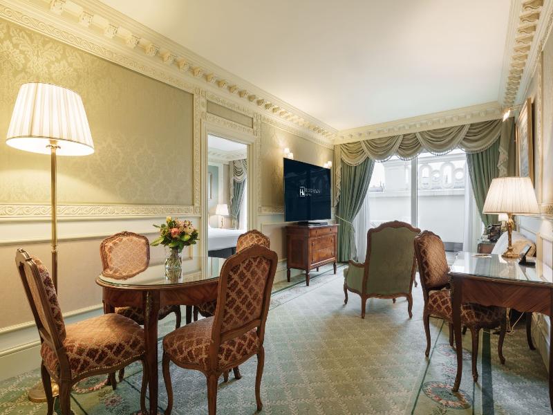 Eurostars Grand Hotel Wien image